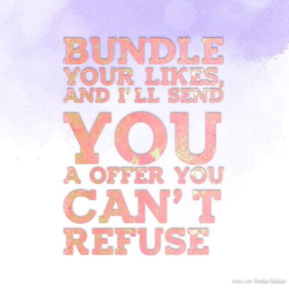 Other - It is as easy as 1 , 2 , 3